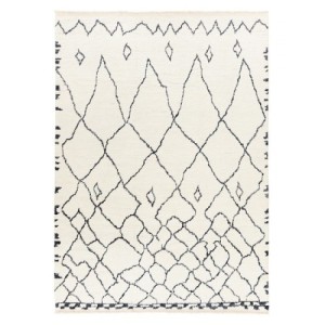 Tappeto Mohebban Berber High Pile B03103900