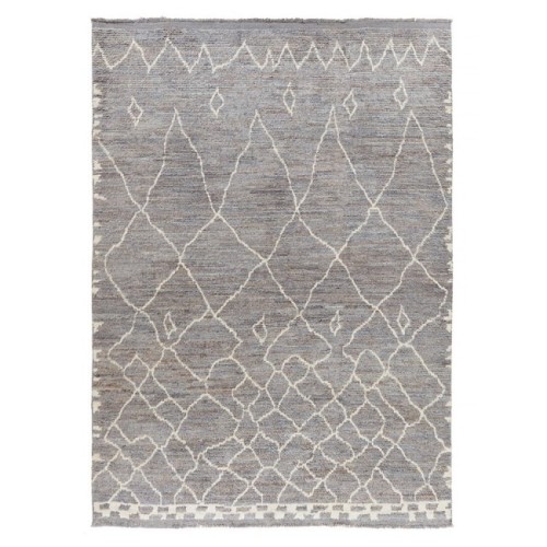 Tappeto Mohebban Berber High Pile B03160103