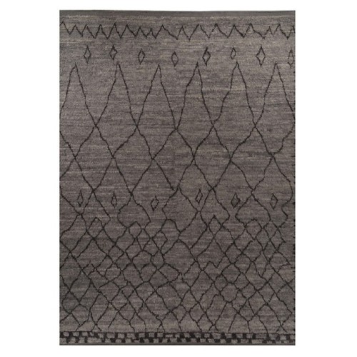 Tappeto Mohebban Berber High Pile B03160900