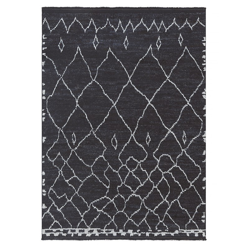 Tappeto Mohebban Berber High Pile B03900103