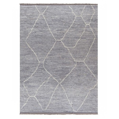 Tappeto Mohebban Berber High Pile B21160103