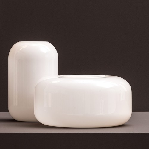 Vases en verre Lord Adriani e Rossi