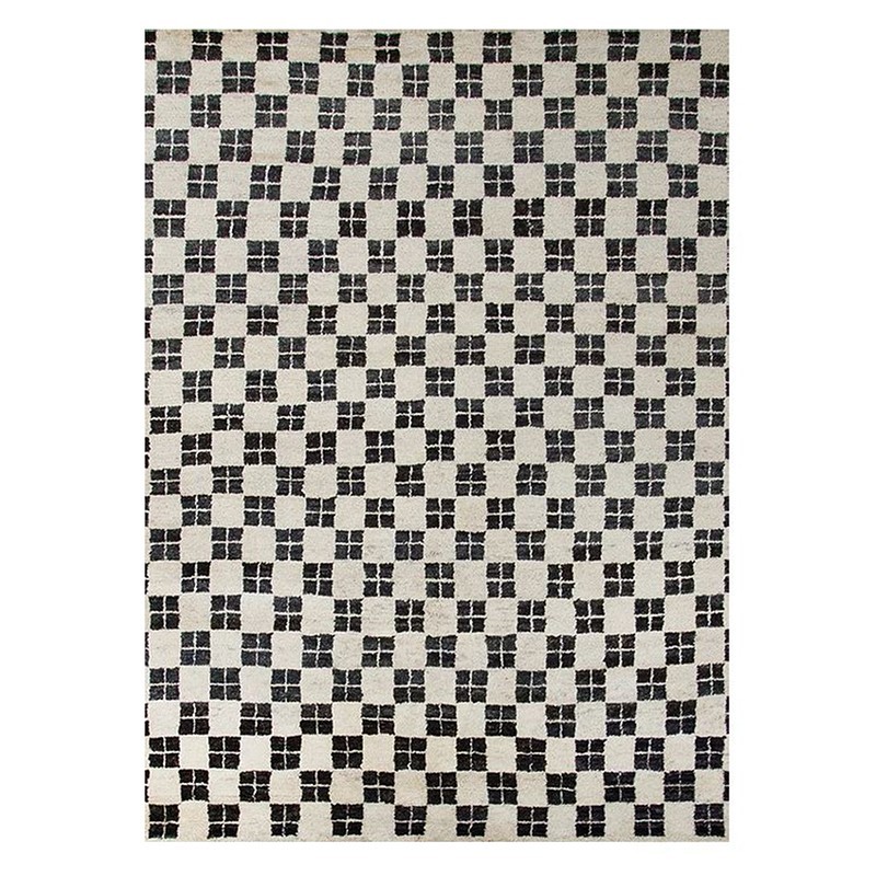 Tappeto Mohebban Berber Low Pile MR148