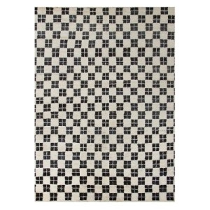 Tappeto Mohebban Berber Low Pile MR148