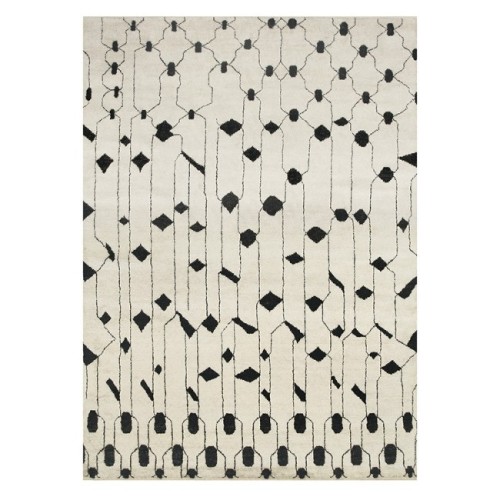 Tappeto Mohebban Berber Low Pile MR160