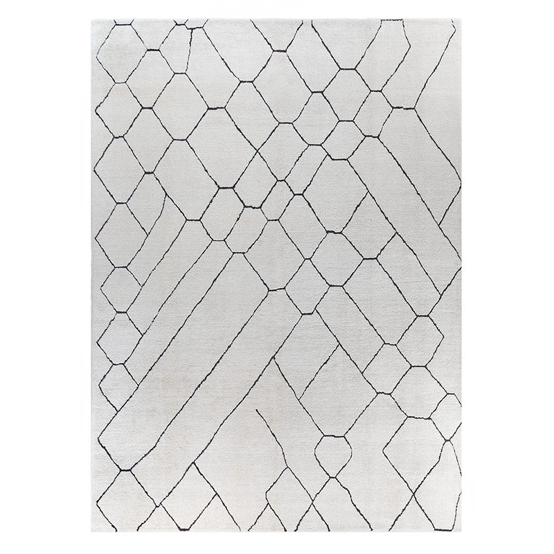 Tappeto Mohebban Berber Low Pile MR325