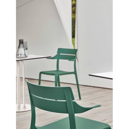 Rocket Green Bontempi Casa Moderne Fauteuil