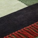 Tapis Mohebban Terrazze Cadorna en laine