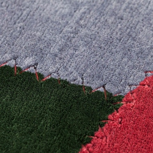 Tapis Mohebban Terrazze Portello en laine