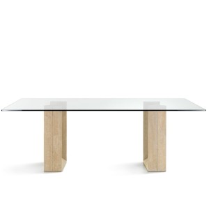 table-diapason-cattelan-italia