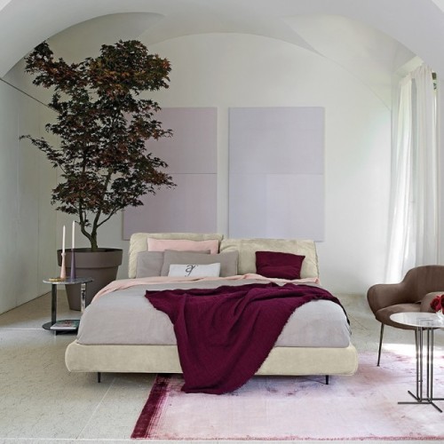 Tappeto Mohebban Touch Blush