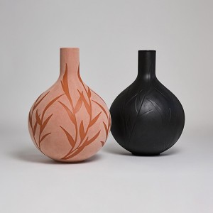 Vase Princess Serralunga