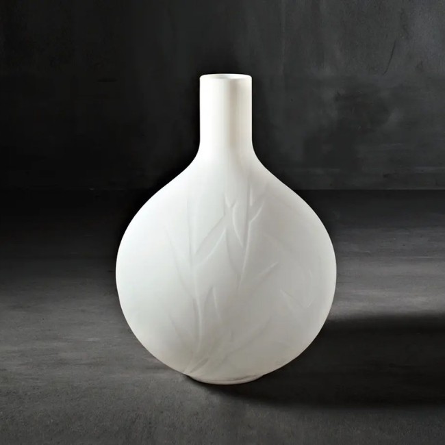 Vase lumineux Princess Serralunga