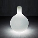 Vase lumineux Princess Serralunga