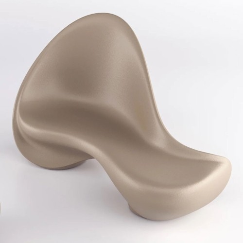 Canapé lumineux Ripple Serralunga - Offres Exclusives Online