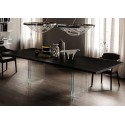 Table designer Ikon Cattelan Italia