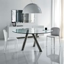 Table designer Ray Cattelan Italia
