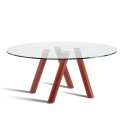 Table designer Ray Cattelan Italia