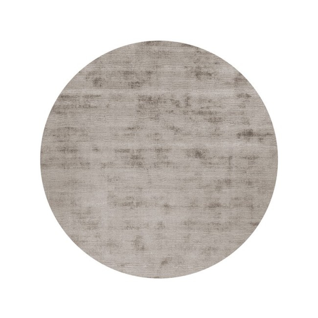 Tappeto Mohebban Feel Round Cord