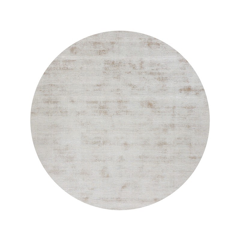 Tappeto Mohebban Feel Round Offwhite