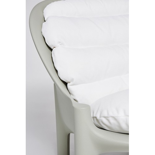 Fauteuil Balzac Serralunga – Prix Avantageux en Ligne