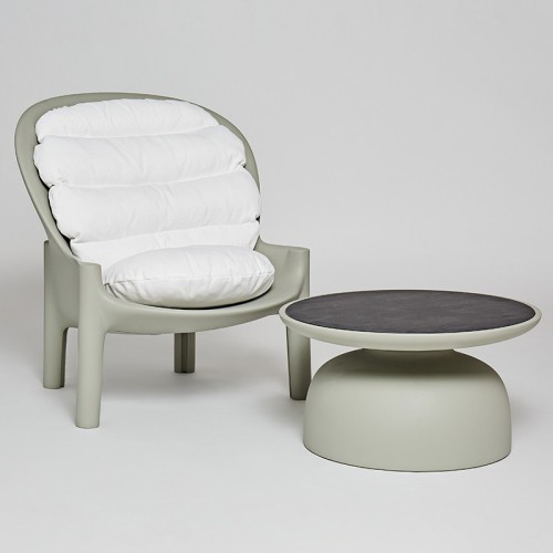 Fauteuil Balzac Serralunga – Prix Avantageux en Ligne