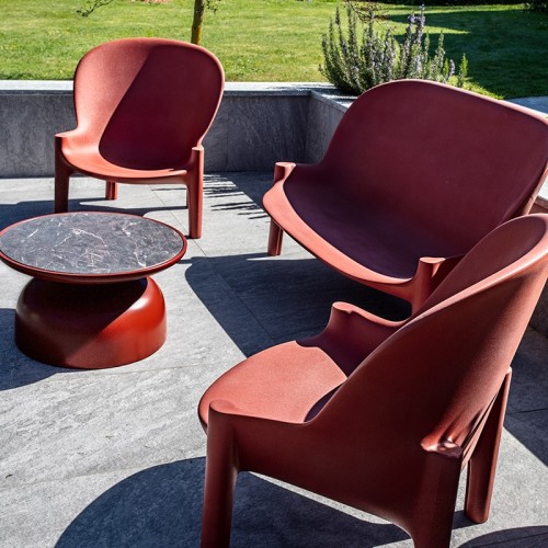 Fauteuil Balzac Serralunga – Prix Avantageux en Ligne