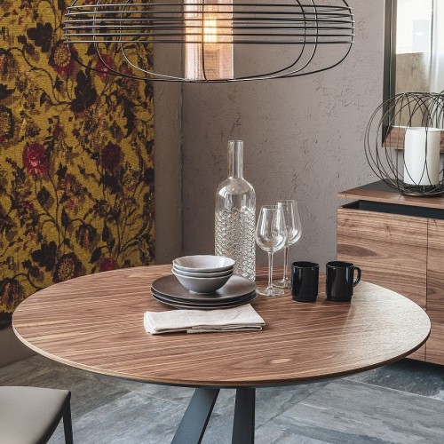 Petite table basse Roger Cattelan Italia