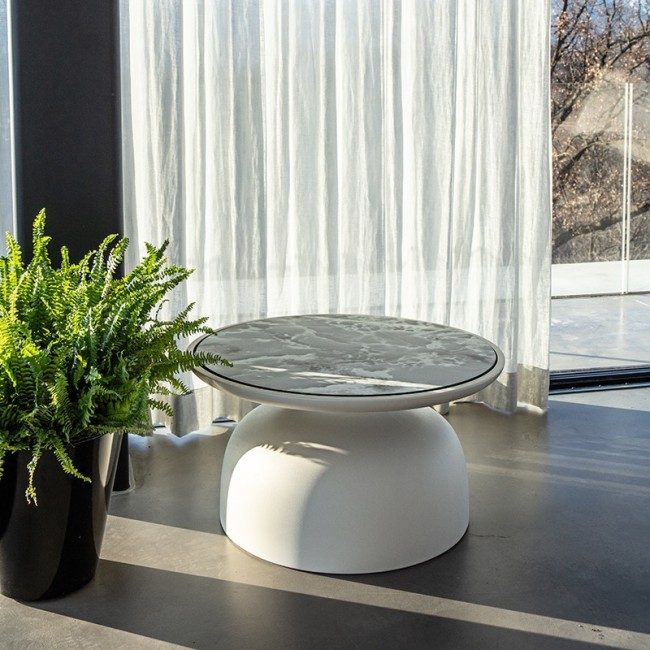 Table basse Balzac Serralunga – Offres exclusives en ligne