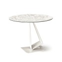 Table basse coffre Roger Keramik Cattelan Italia