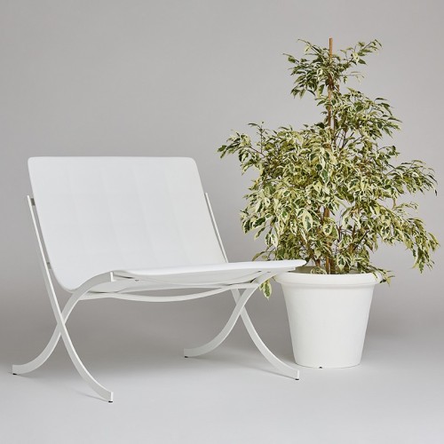 Fauteuil Barceloneta Serralunga – Offres exclusives en ligne