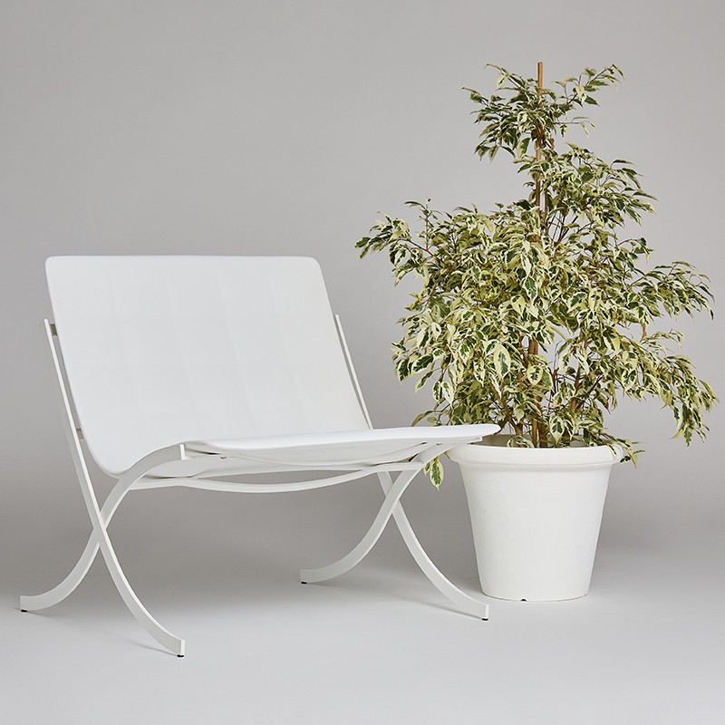 Fauteuil Barceloneta Serralunga – Offres exclusives en ligne