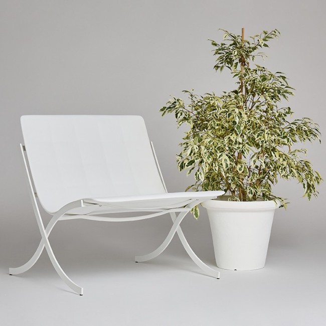 Fauteuil Barceloneta Serralunga – Offres exclusives en ligne