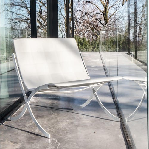 Fauteuil Barceloneta Serralunga – Offres exclusives en ligne