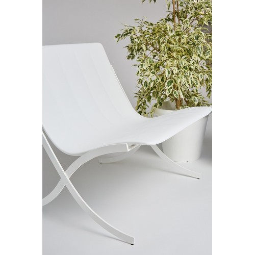 Fauteuil Barceloneta Serralunga – Offres exclusives en ligne