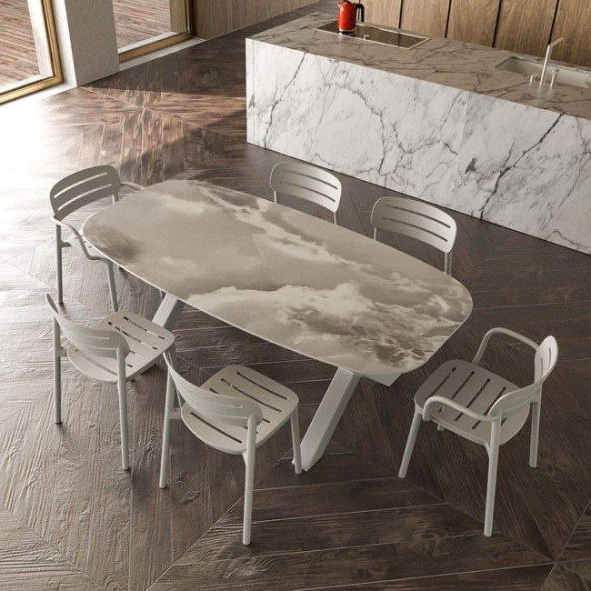 Fauteuil Croisette Serralunga – Offres exclusives En Ligne