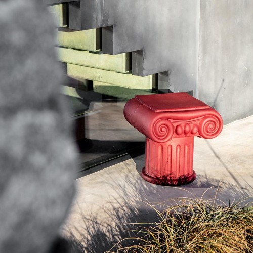 Table basse Capitello Serralunga Offres Exclusives En Ligne