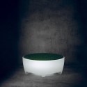 Table pouf lumineux Serralunga Oasis – Offres Exclusives