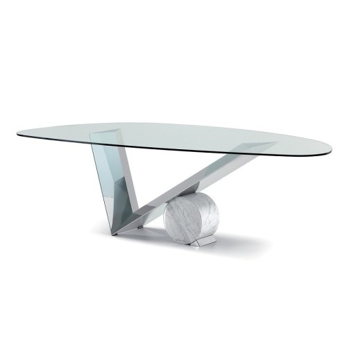 Table designer Valentinox Cattelan Italia
