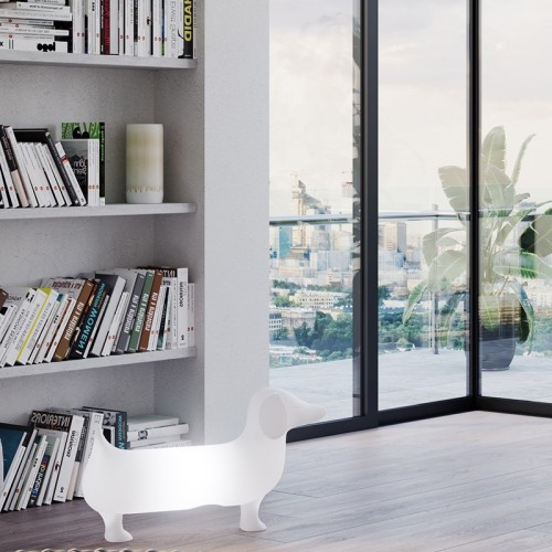 Pièce décorative Otto lumineux Serralunga Offres exclusives