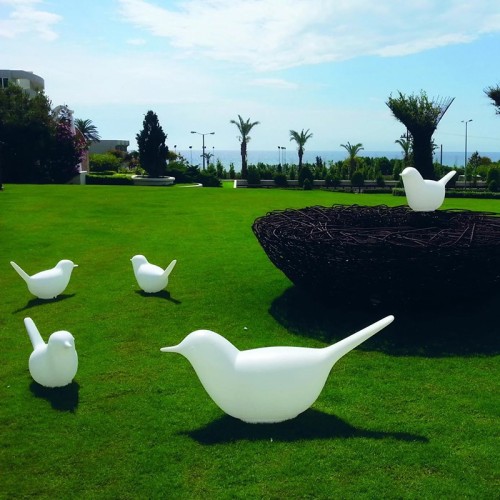 Élément décoratif Pulcino Serralunga - Offres Exclusives