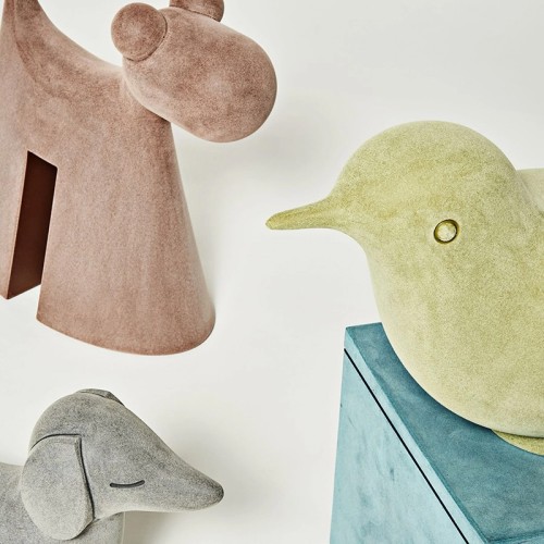 Élément décoratif Pulcino Serralunga - Offres Exclusives