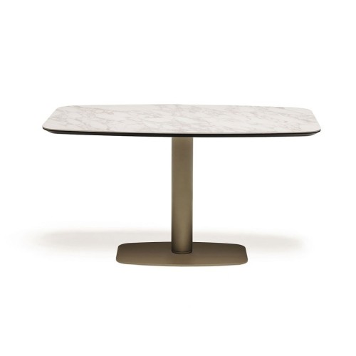 Ipanema Keramik Cattelan Italia Table