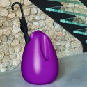 Porte-parapluie Serralunga Plomb – Offres Exclusives Online