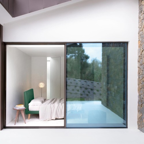 Lit Noctis Kira Une place et demie