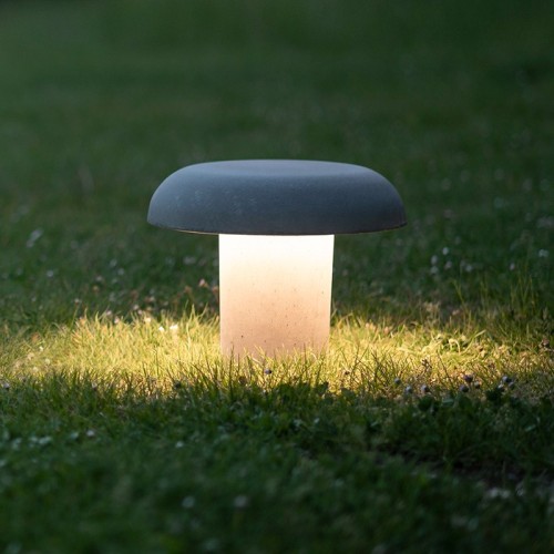 Lampe d'extérieur de sol Amanita - Martinelli Luce
