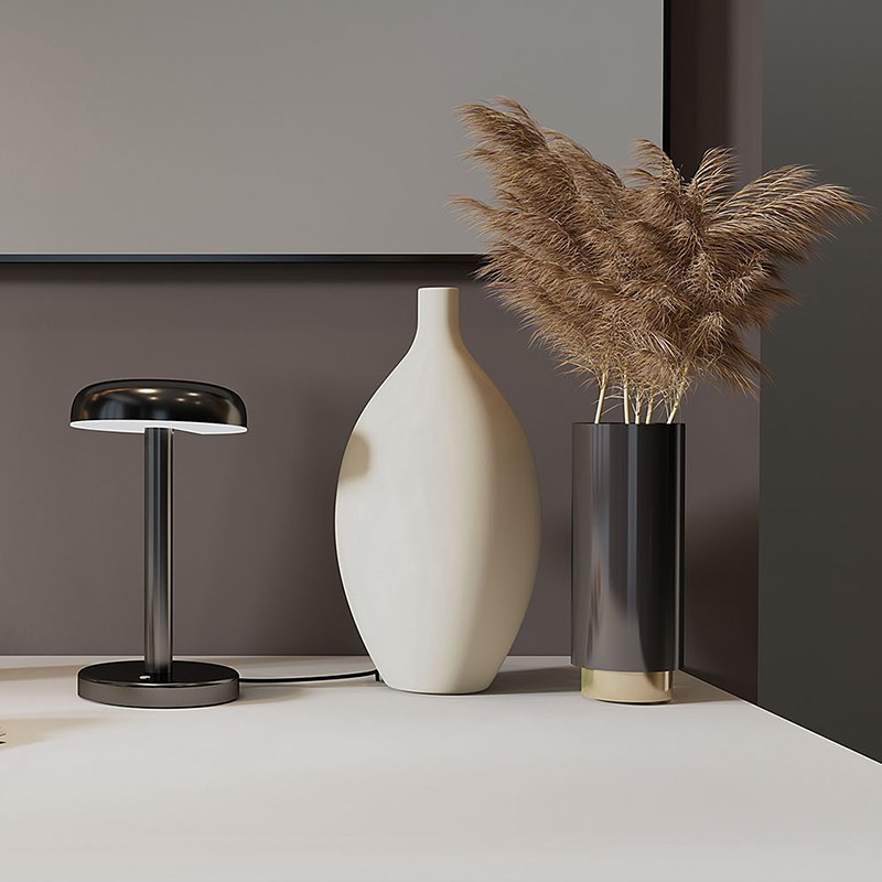 Lampe de table Martinelli Luce Cabriolette – Offres en ligne