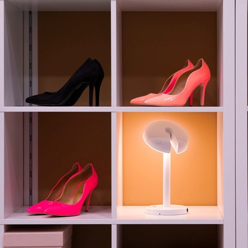 Lampe de table Martinelli Luce Cabriolette – Offres en ligne