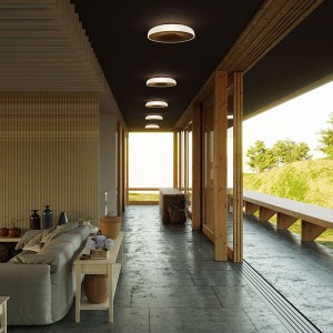 Applique et plafonnier Martinelli Luce Chet-B – Prix Online