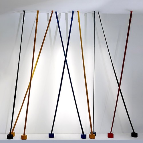 Martinelli Luce Elastica Lampe sol-plafond – Promotions